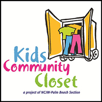 Kids Community Closet
