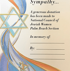 With Deepest Sympathy 3