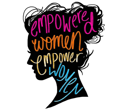 Empowered Women Empower Women