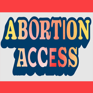 Donate to ABORTION ACCESS